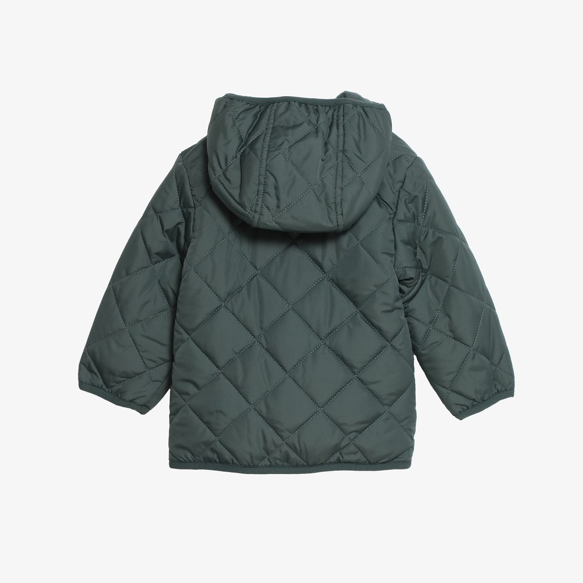 YAMP - Casaca Cortaviento Bebé Niño Algodón Yamp