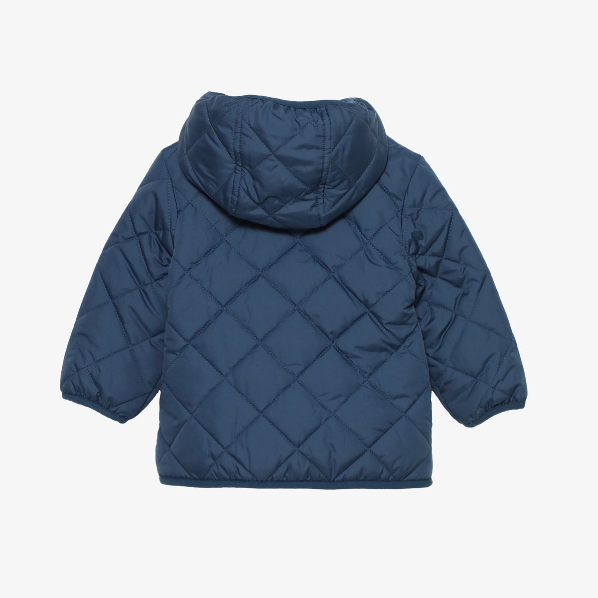 YAMP - Casaca Cortaviento Bebé Niño Algodón Yamp