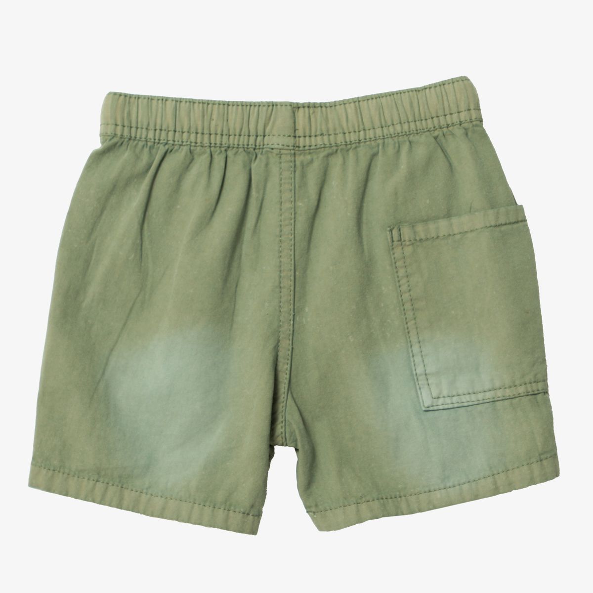 YAMP - Short Bebé Niño Algodón Yamp