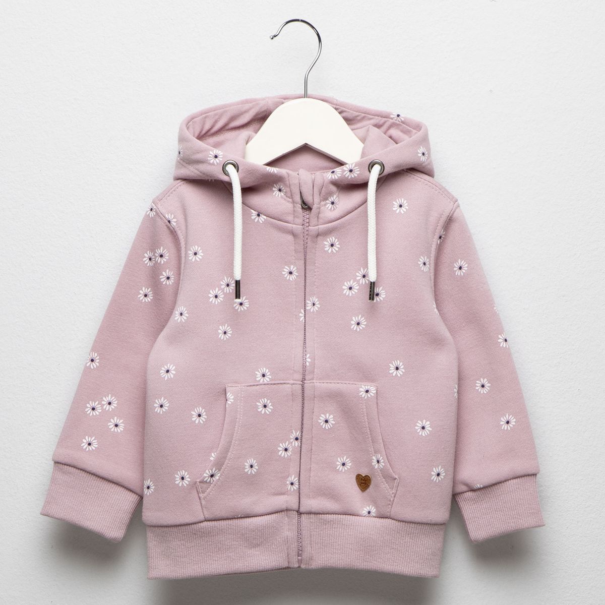 YAMP - Polera Bebé Niña Yamp