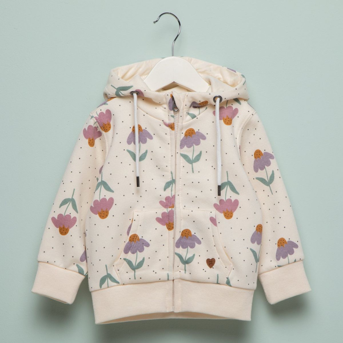 YAMP - Polera Bebé Niña Yamp