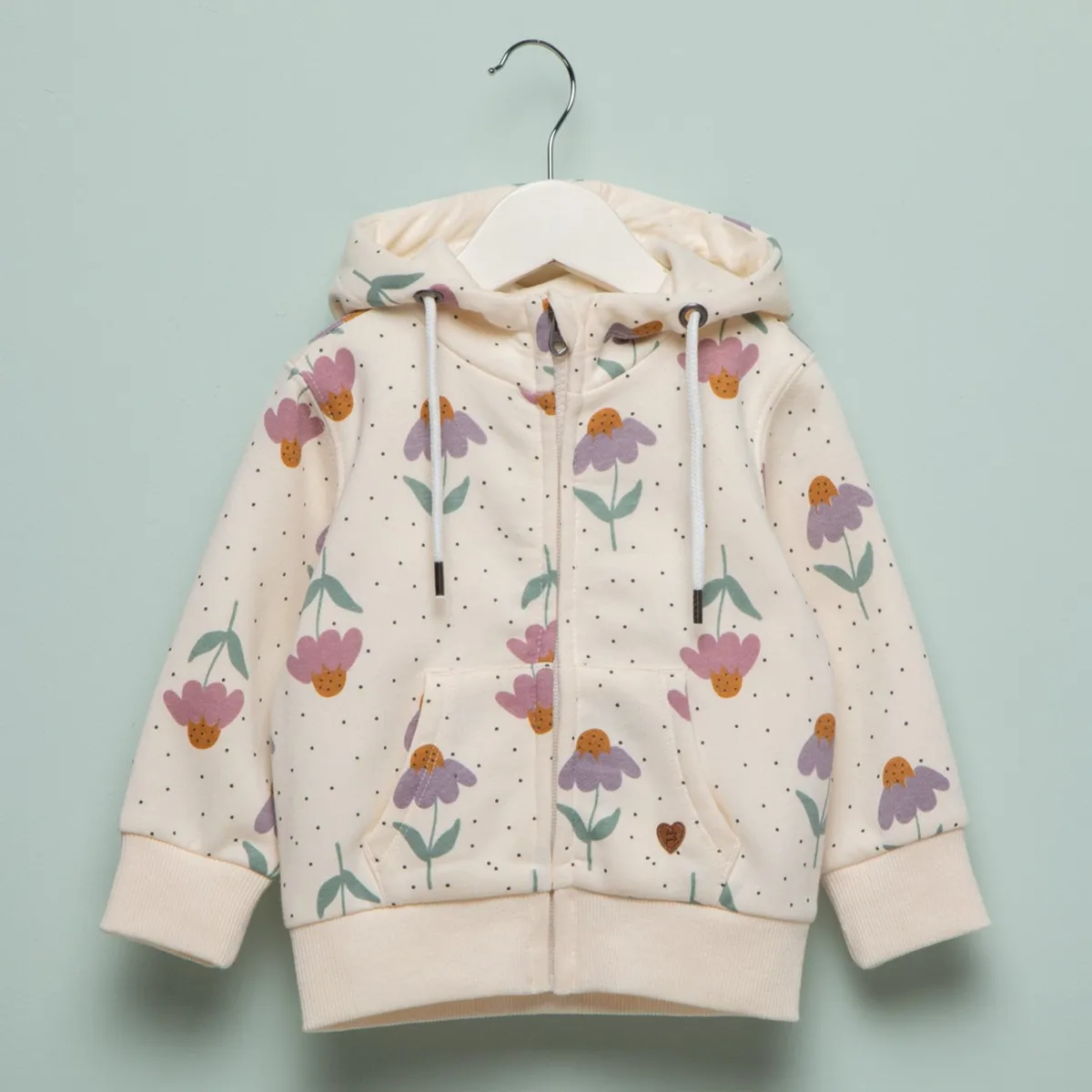 YAMP - Polera Bebé Niña Yamp