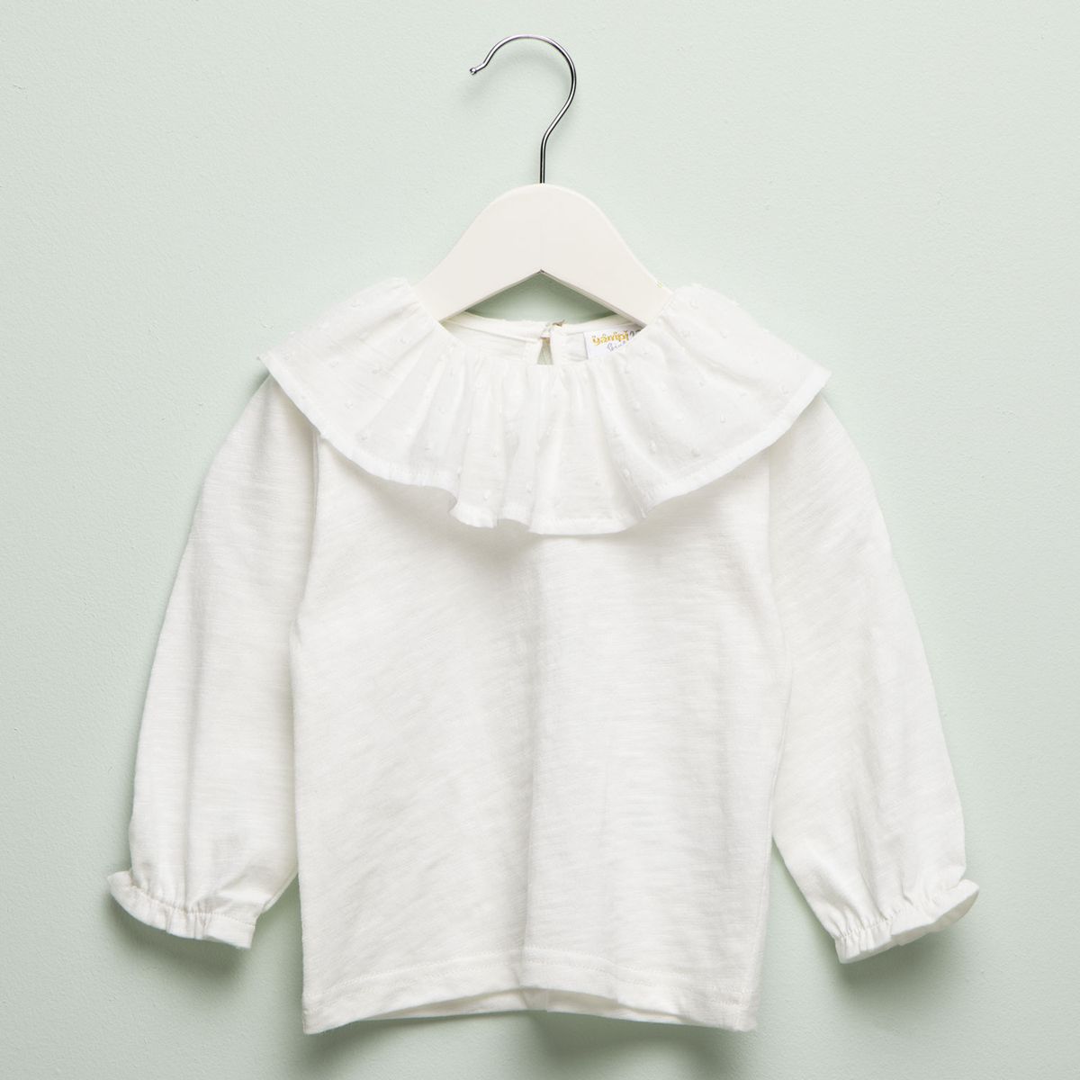 YAMP - Polo Bebé Niña Yamp