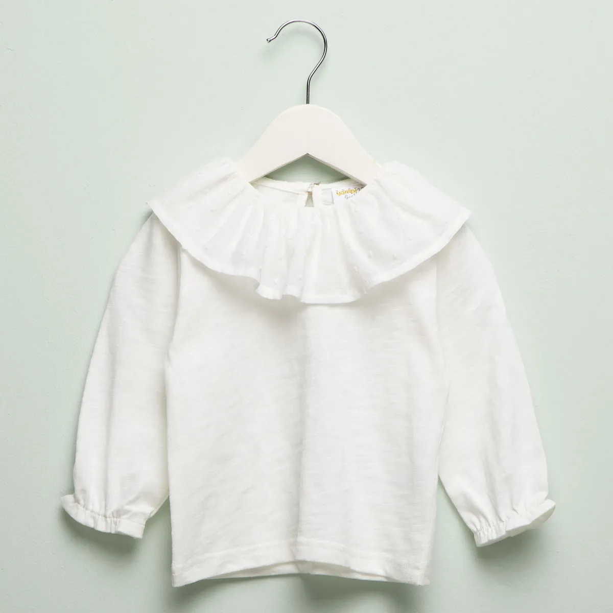 YAMP - Polo Bebé Niña Yamp