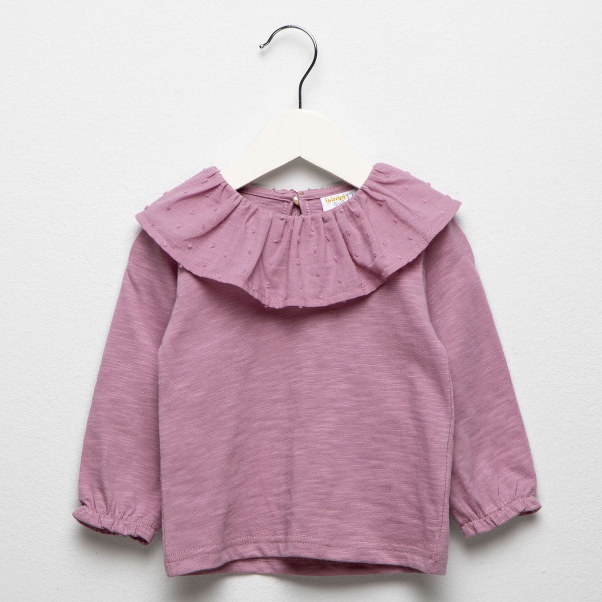 YAMP - Polo Bebé Niña Yamp