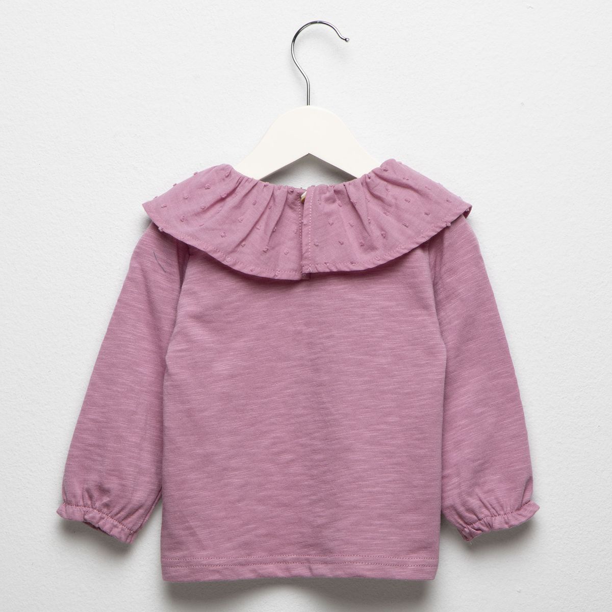 YAMP - Polo Bebé Niña Yamp