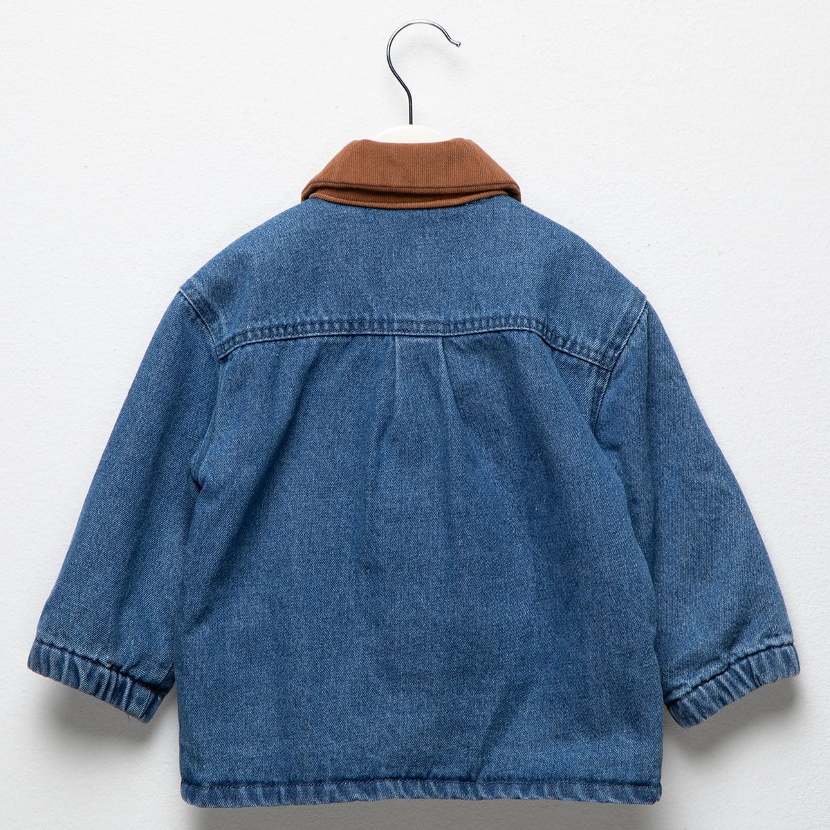 YAMP - Casaca Bebé Niña Algodón Yamp