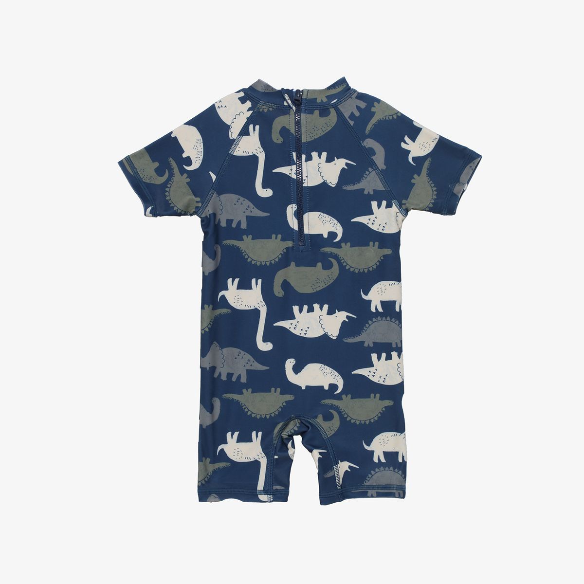 YAMP - Traje De Baño Bebé Niño Con Sombrero Yamp