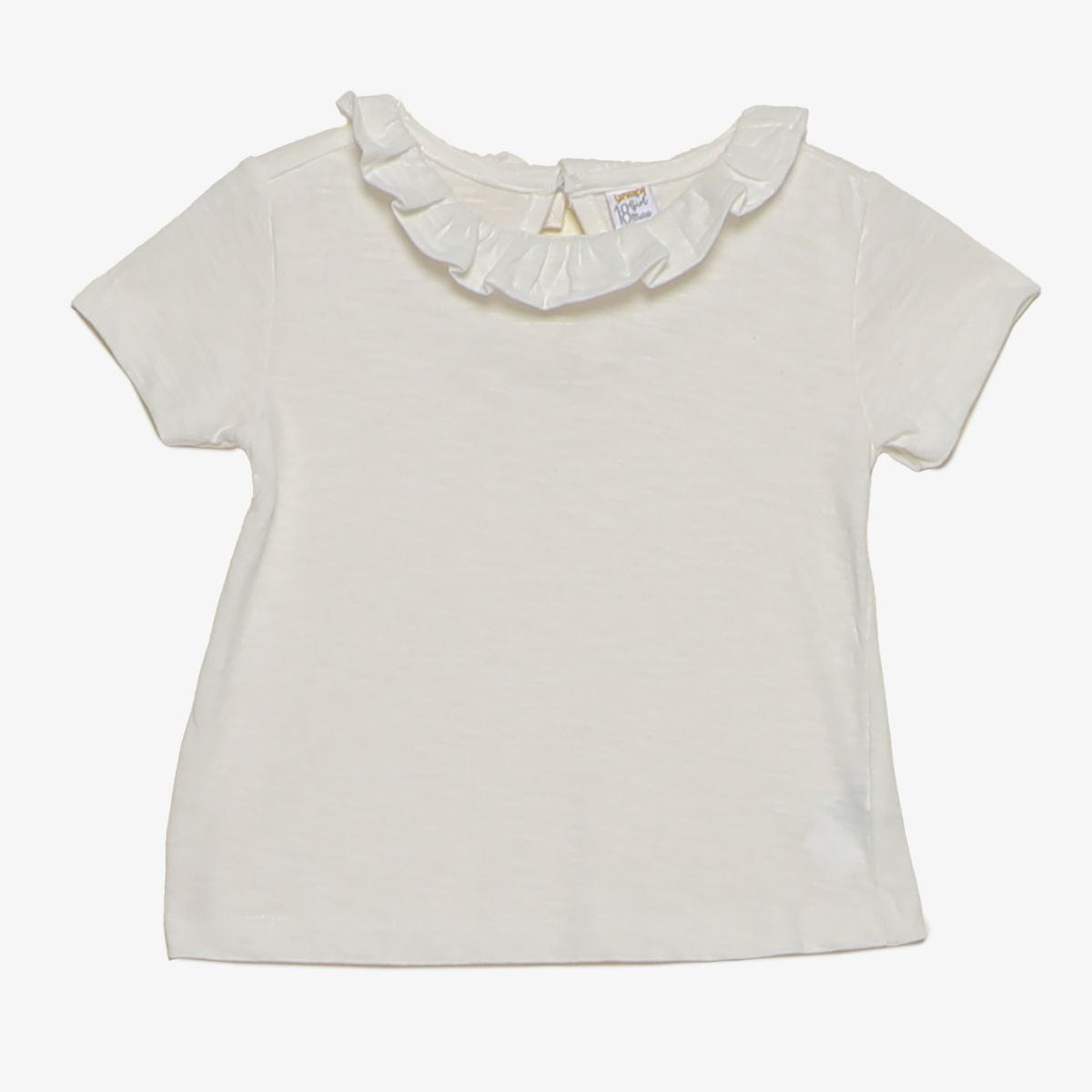 YAMP - Conjunto Bebé Niña Algodón Yamp