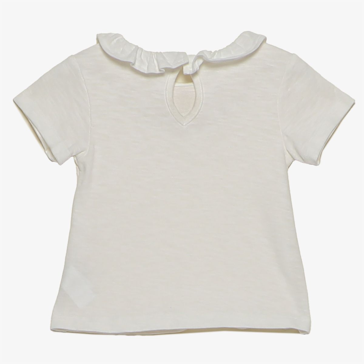 YAMP - Conjunto Bebé Niña Algodón Yamp