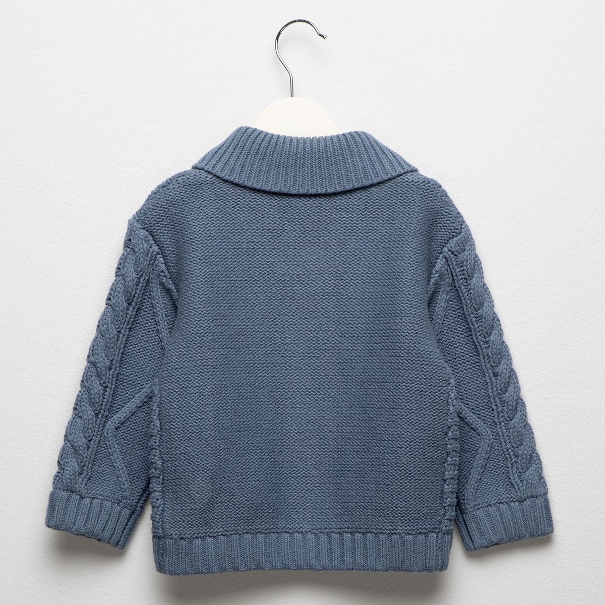 YAMP - Chompa Bebé Niño Algodón Yamp