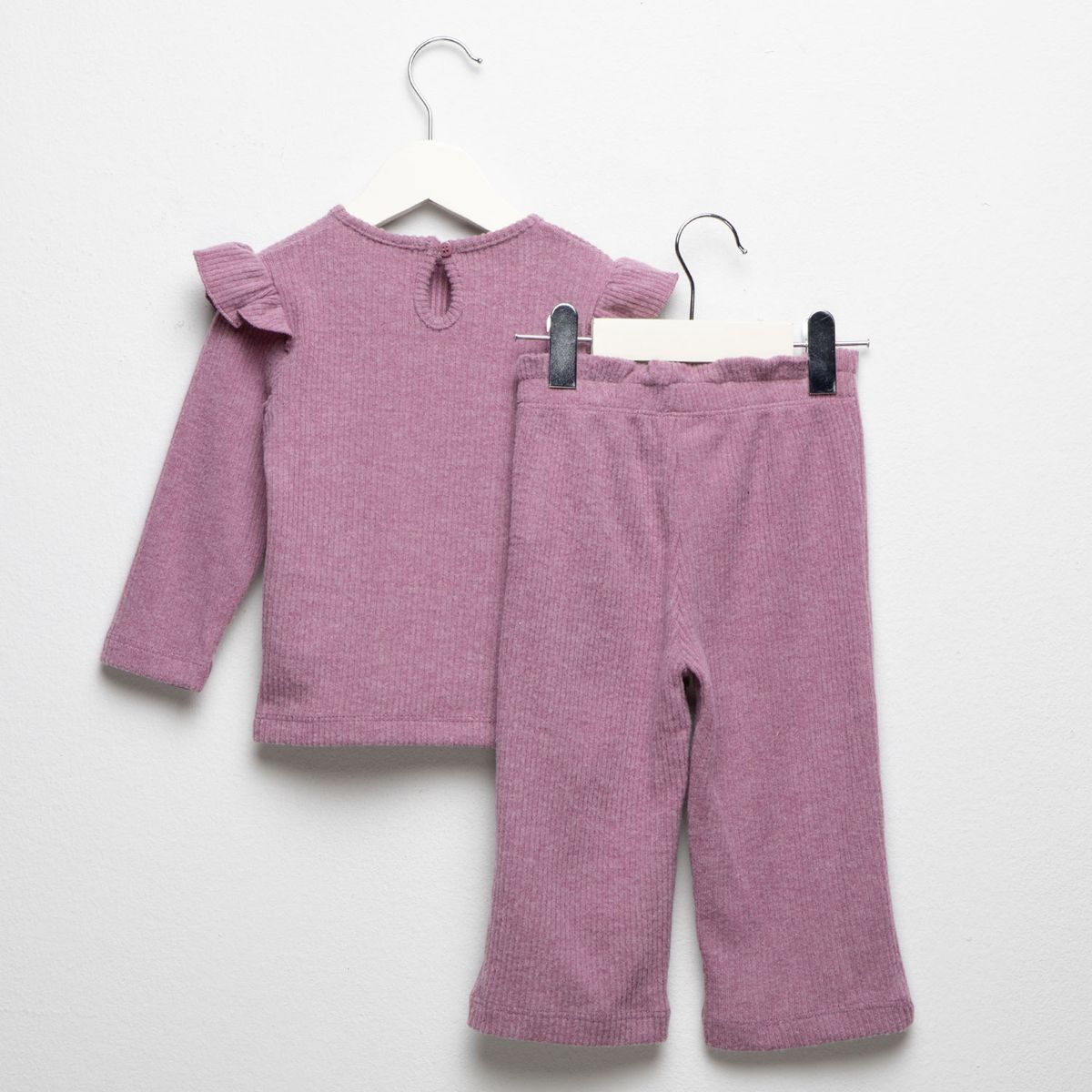 YAMP - Conjunto Bebé Niña Yamp