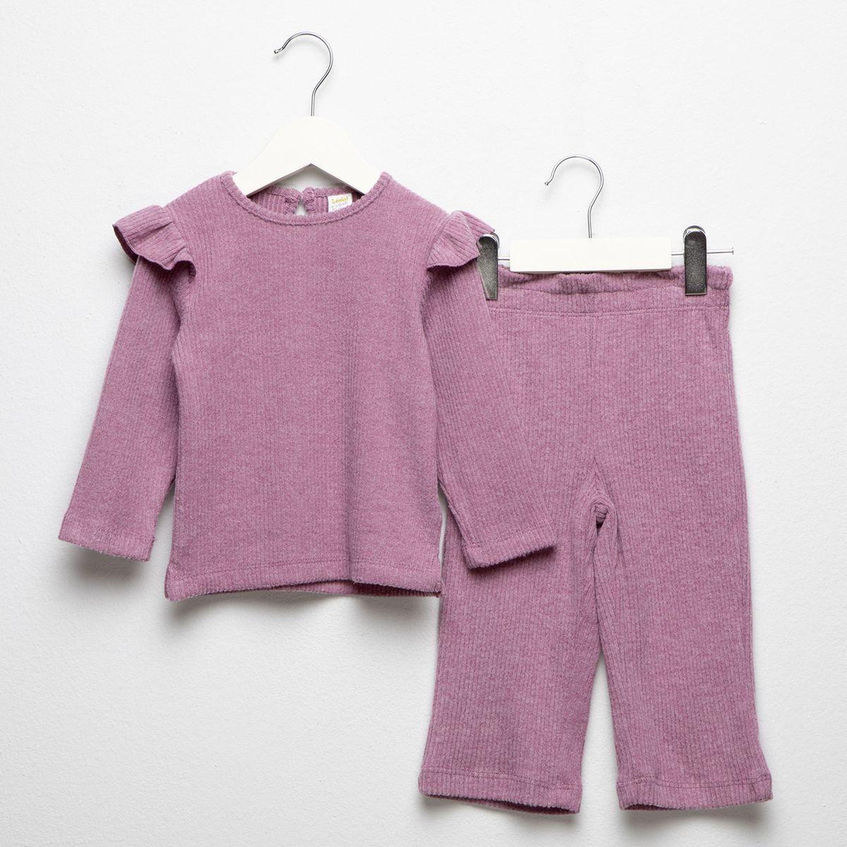 YAMP - Conjunto Bebé Niña Yamp