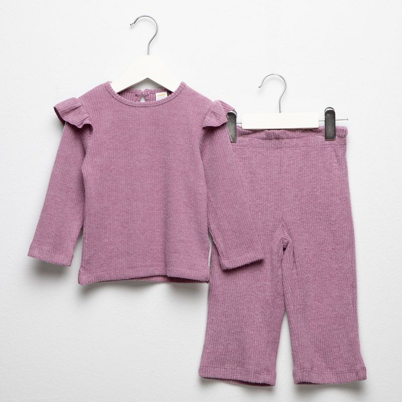 YAMP - Conjunto Bebé Niña Yamp