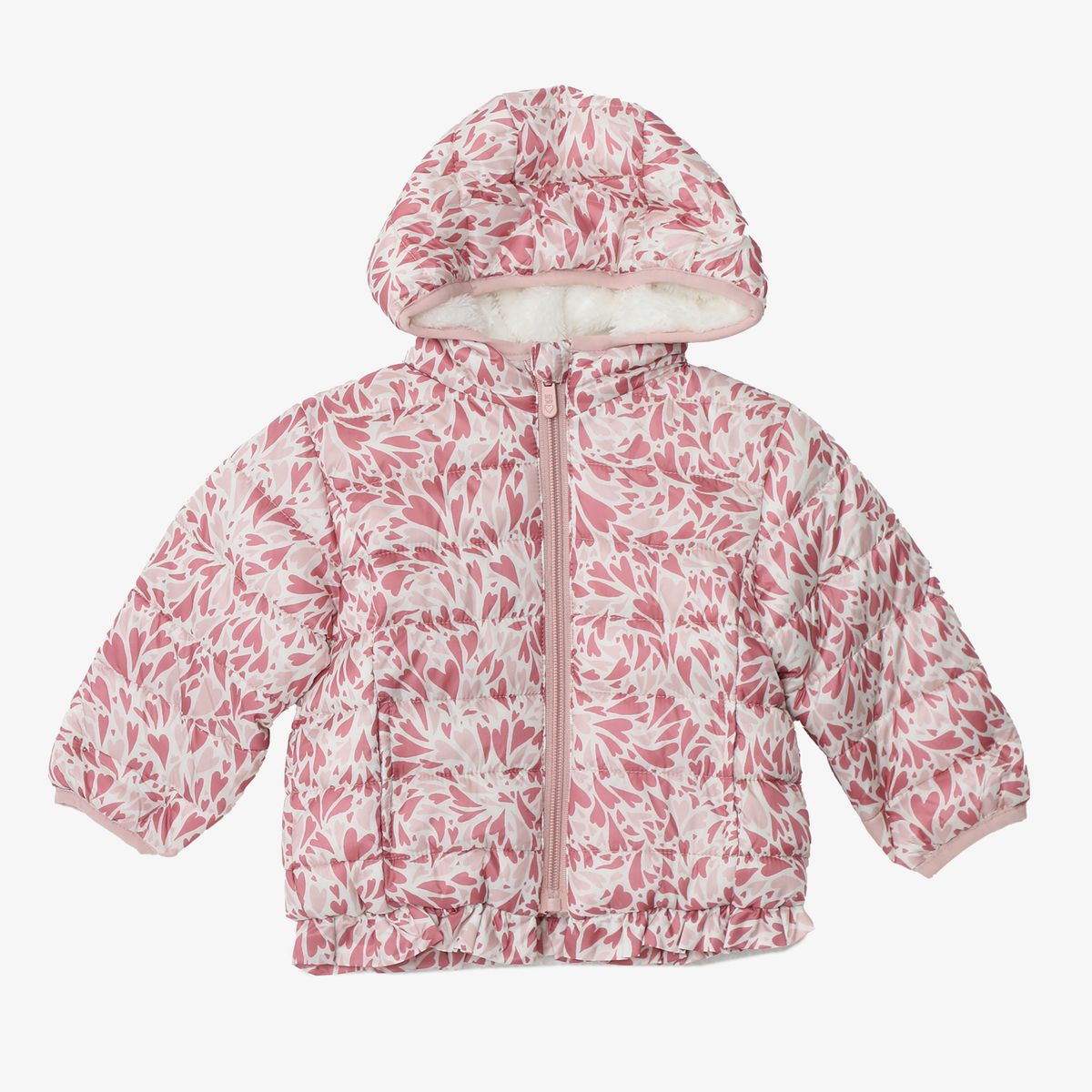 YAMP - Casaca Bebé Niña Yamp