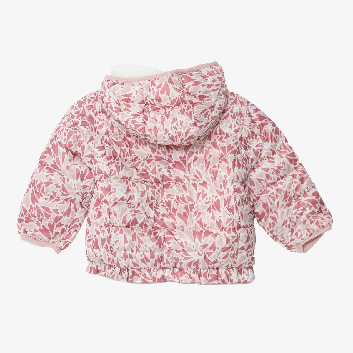 YAMP - Casaca Bebé Niña Yamp