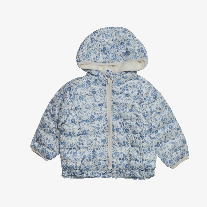 YAMP - Casaca Bebé Niña Yamp