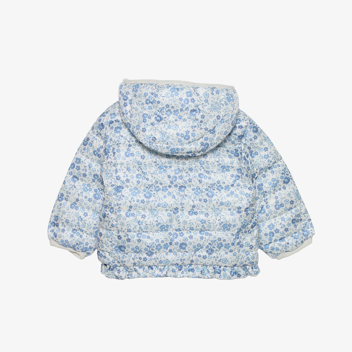 YAMP - Casaca Bebé Niña Yamp