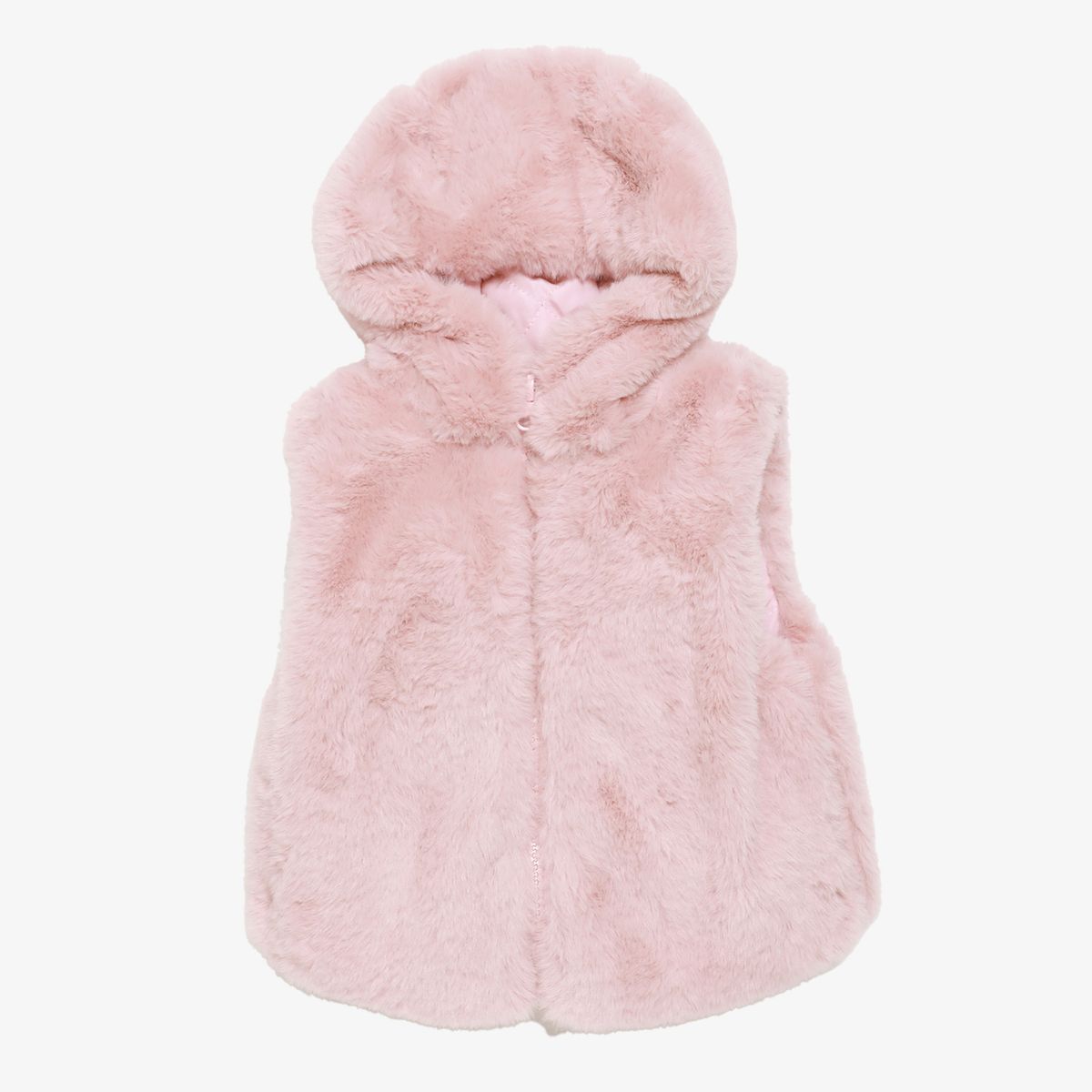 YAMP - Chaleco Bebé Niña Algodón Yamp