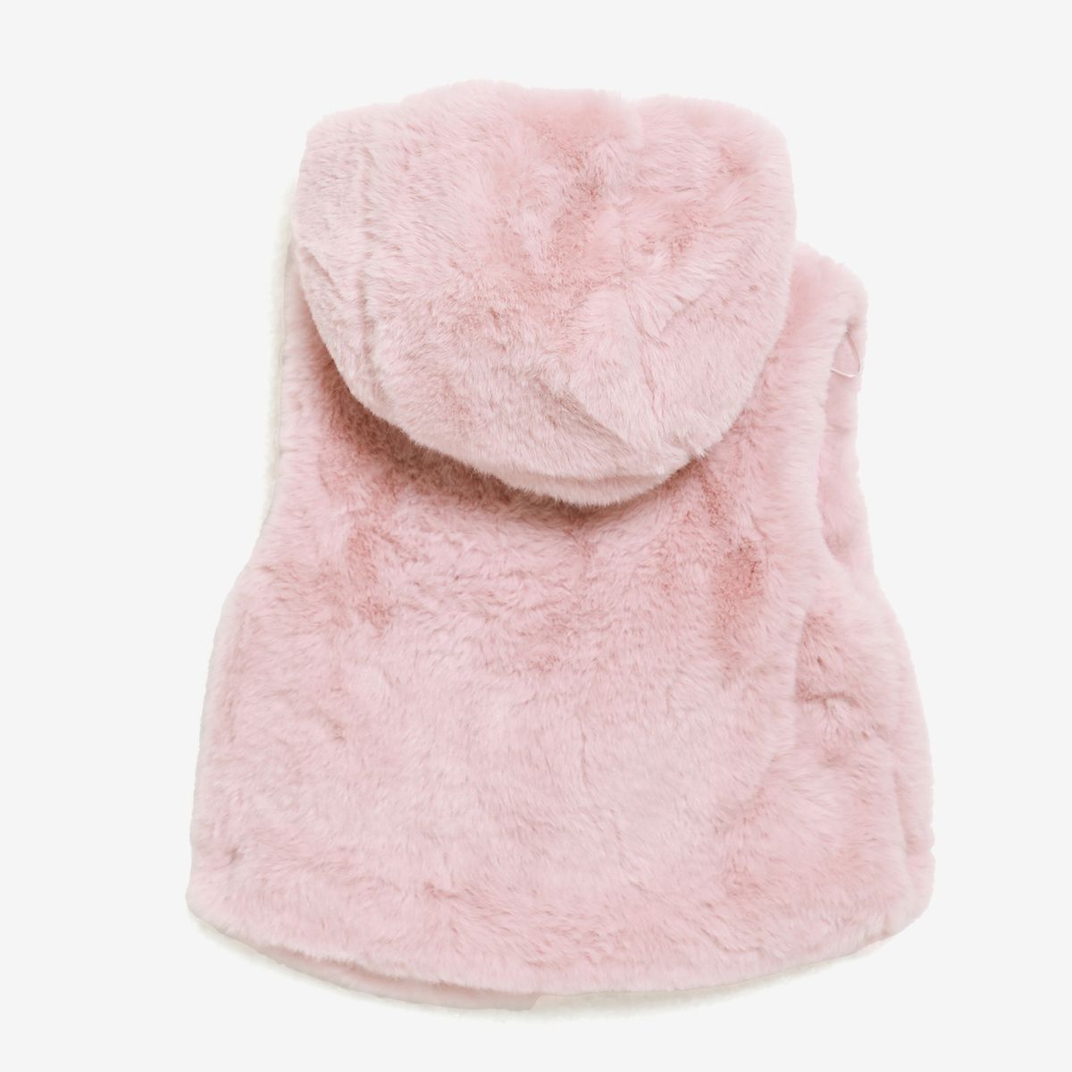 YAMP - Chaleco Bebé Niña Algodón Yamp