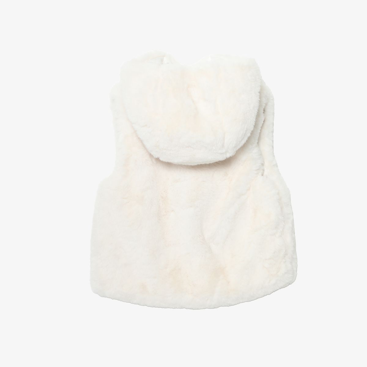 YAMP - Chaleco Bebé Niña Algodón Yamp