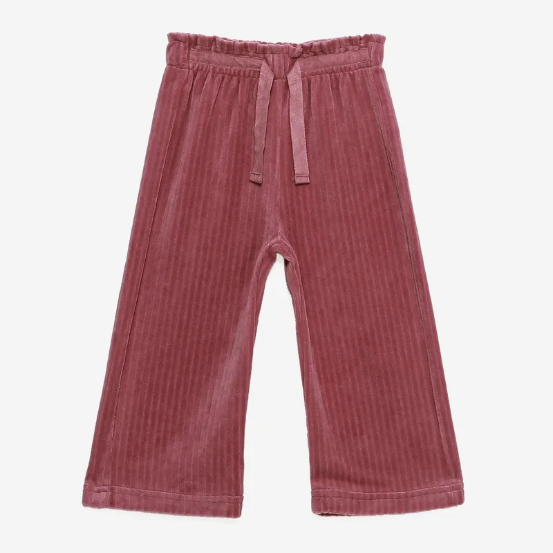 YAMP - Pantalón Bebé Niña Algodón Yamp