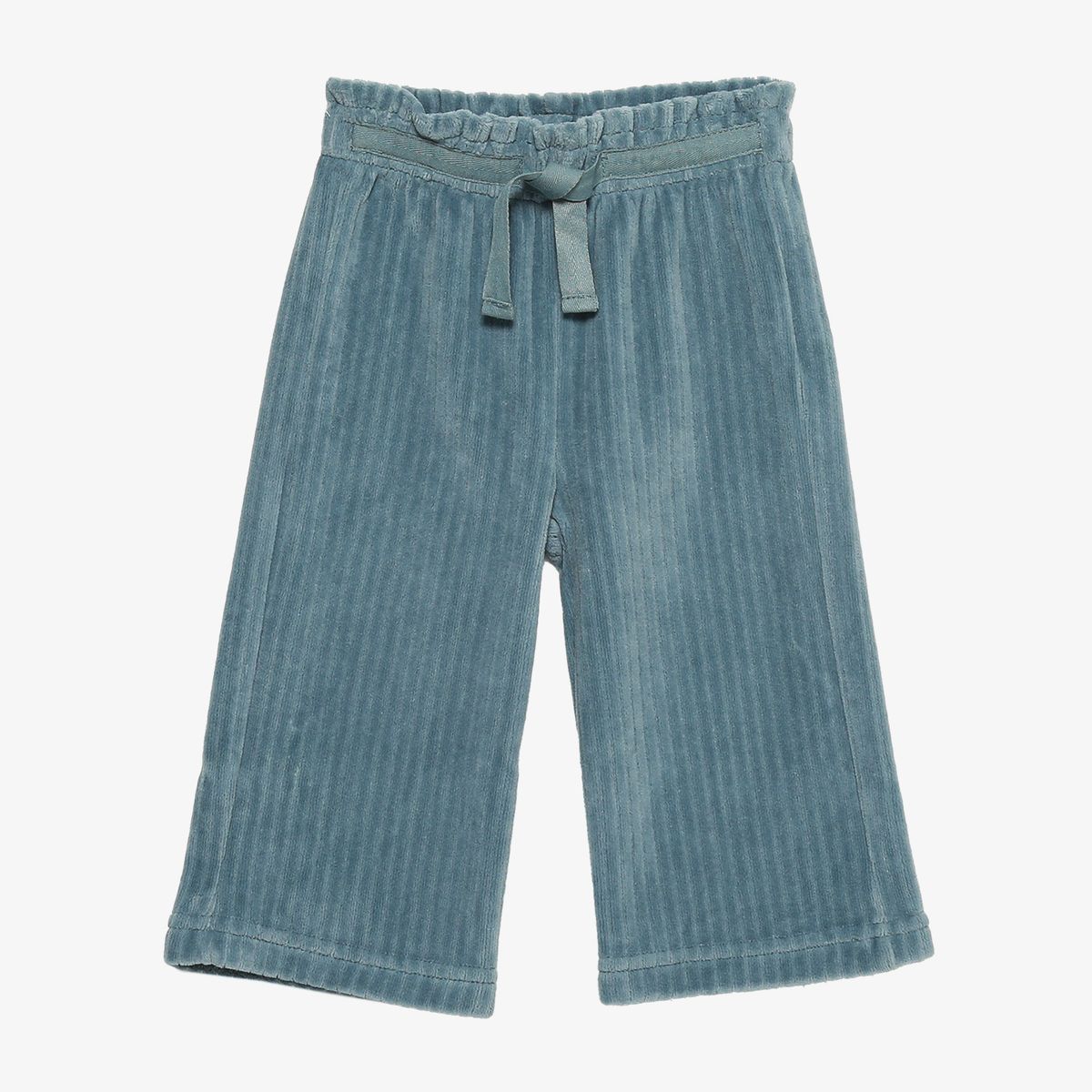 YAMP - Pantalón Bebé Niña Algodón Yamp