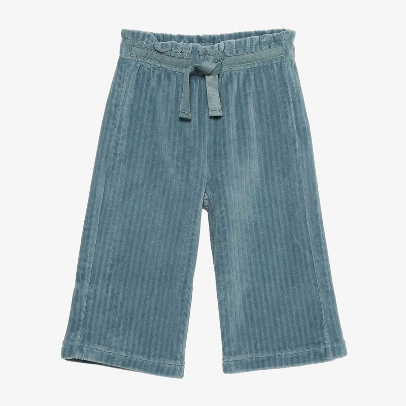 YAMP - Pantalón Bebé Niña Algodón Yamp