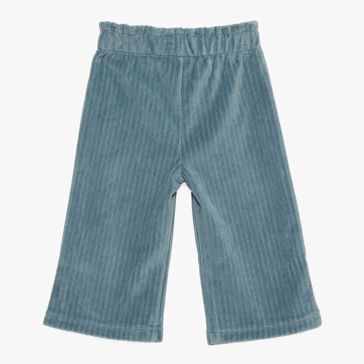 YAMP - Pantalón Bebé Niña Algodón Yamp