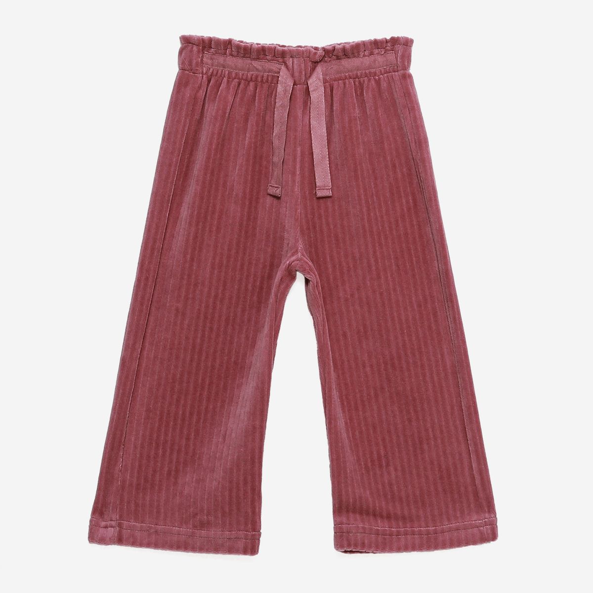 YAMP - Pantalón Bebé Niña Algodón Yamp