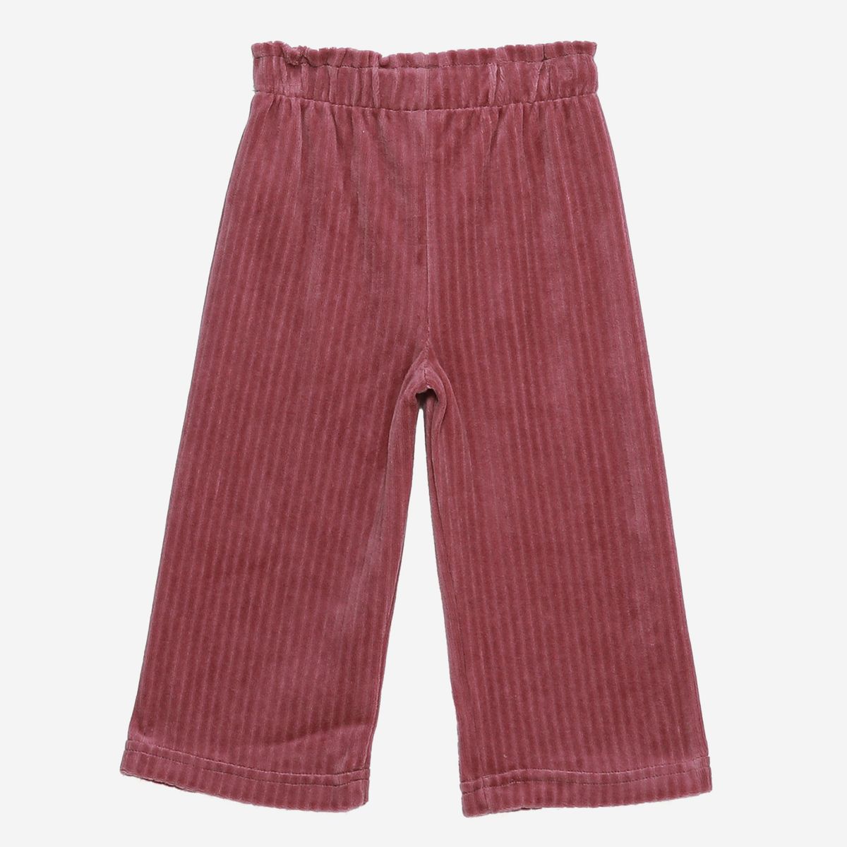 YAMP - Pantalón Bebé Niña Algodón Yamp