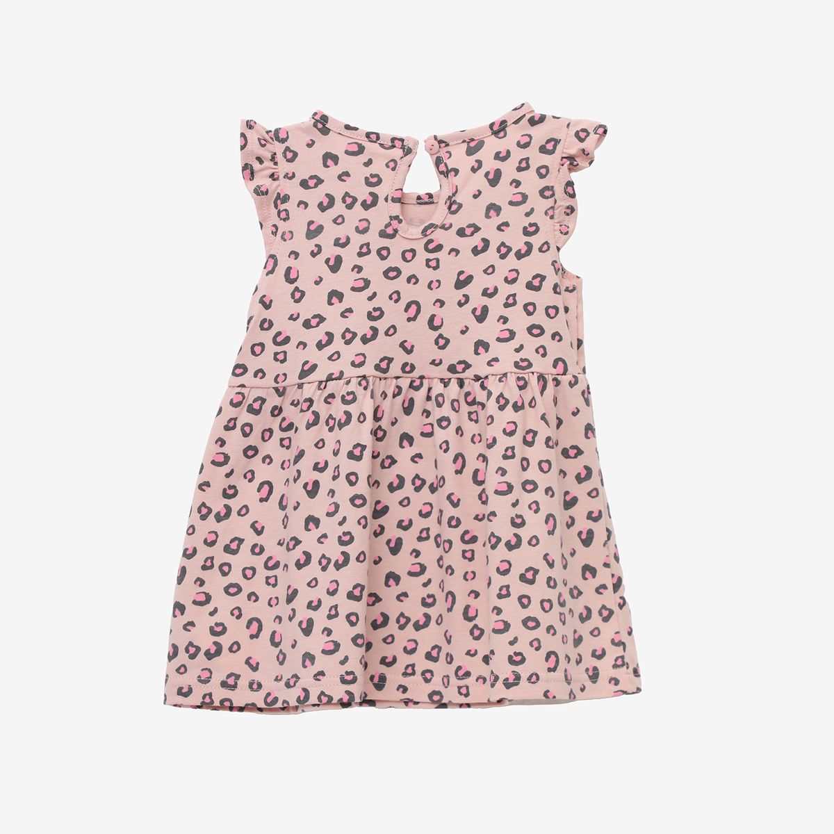 YAMP - Vestido Bebé Niña Algodón Yamp