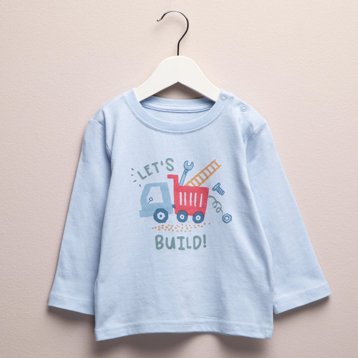 YAMP - Polo Bebé Niño Algodón Yamp