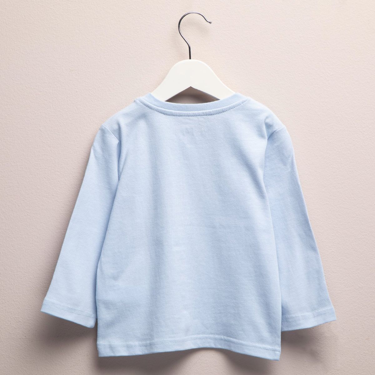 YAMP - Polo Bebé Niño Algodón Yamp