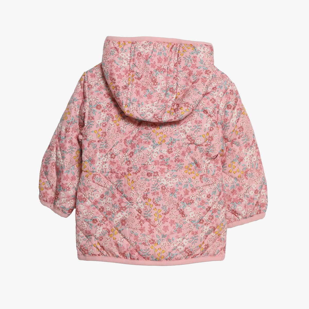 YAMP - Casaca Cortaviento Bebé Niña Yamp