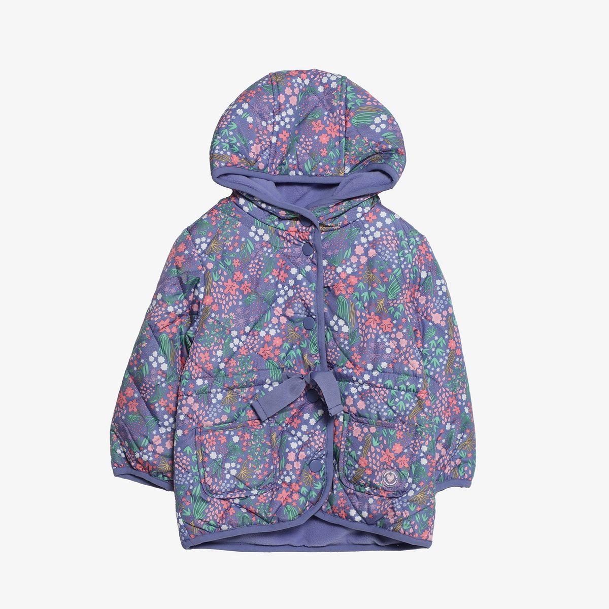 YAMP - Casaca Cortaviento Bebé Niña Yamp