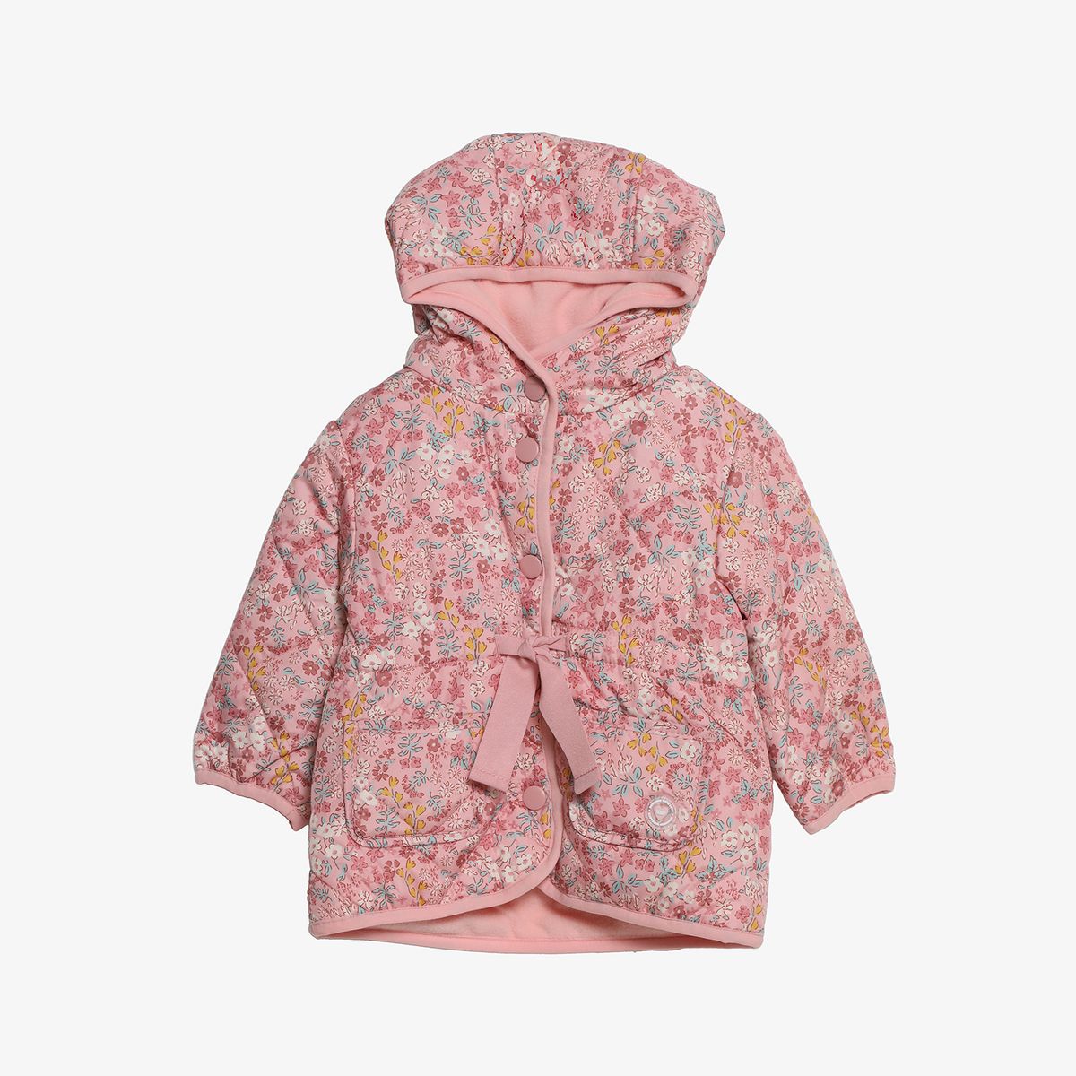 YAMP - Casaca Cortaviento Bebé Niña Yamp