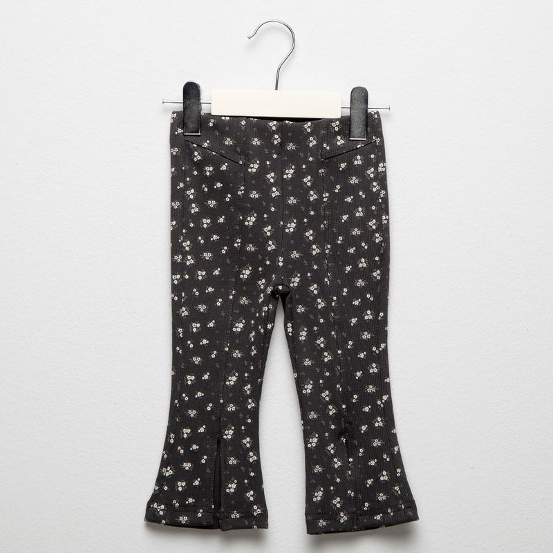 YAMP - Legging Bebé Niña Algodón Yamp