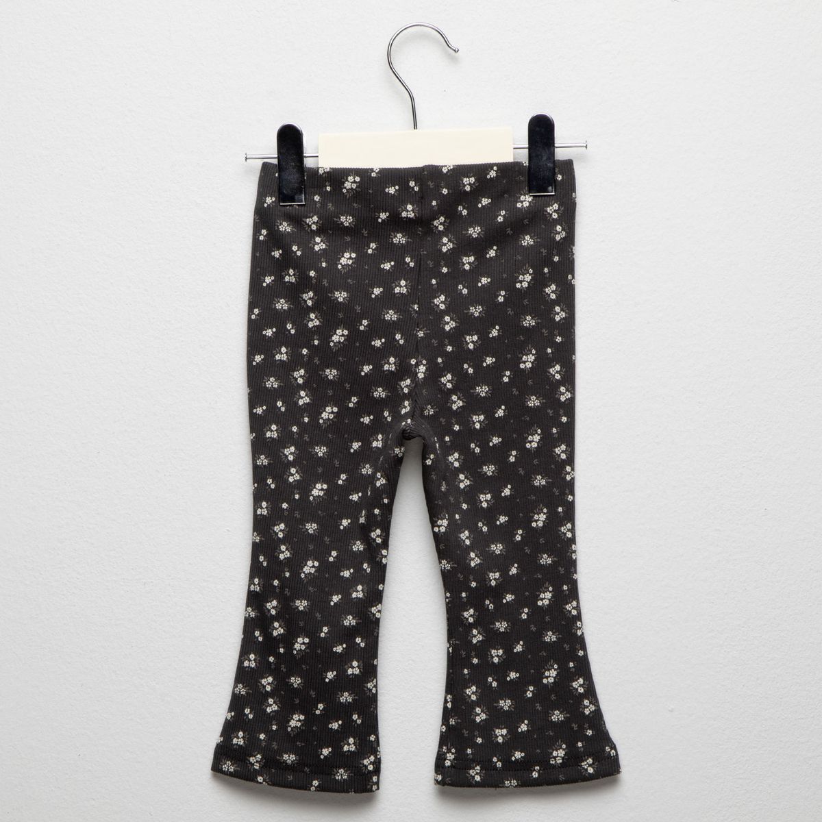 YAMP - Legging Bebé Niña Algodón Yamp