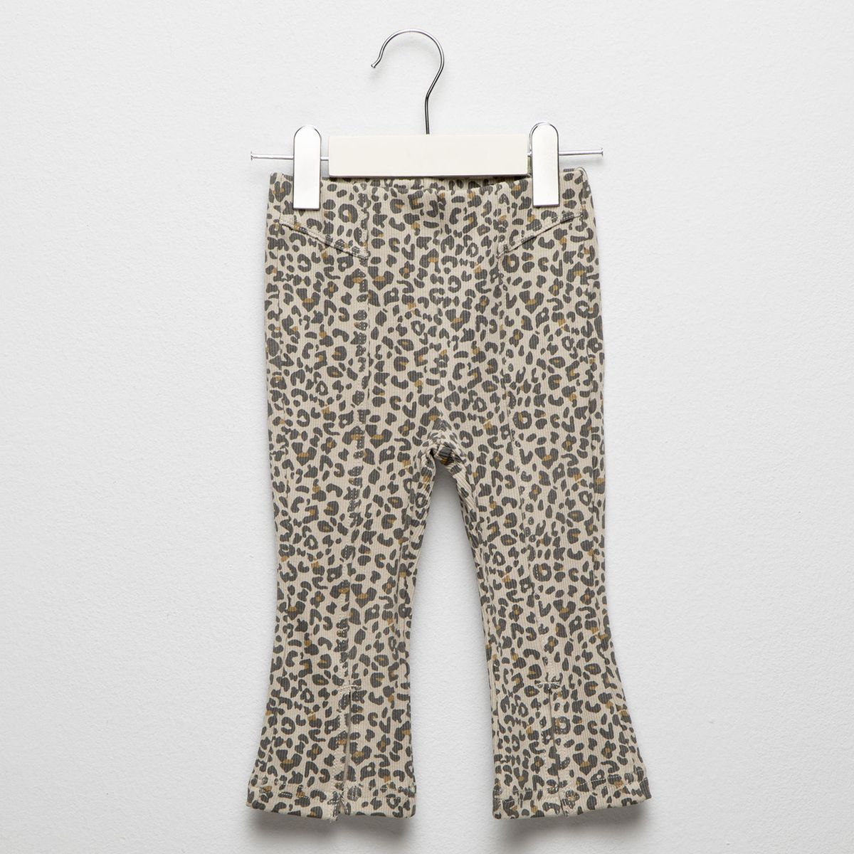 YAMP - Legging Bebé Niña Algodón Yamp