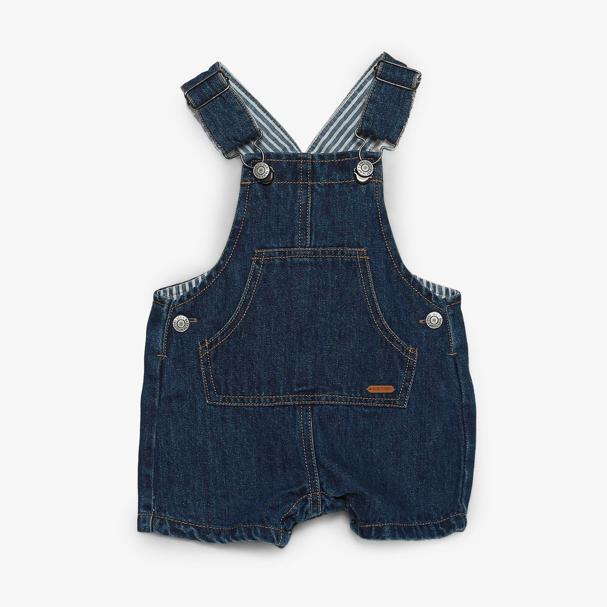 YAMP - Overol Bebé Niño Algodón Yamp