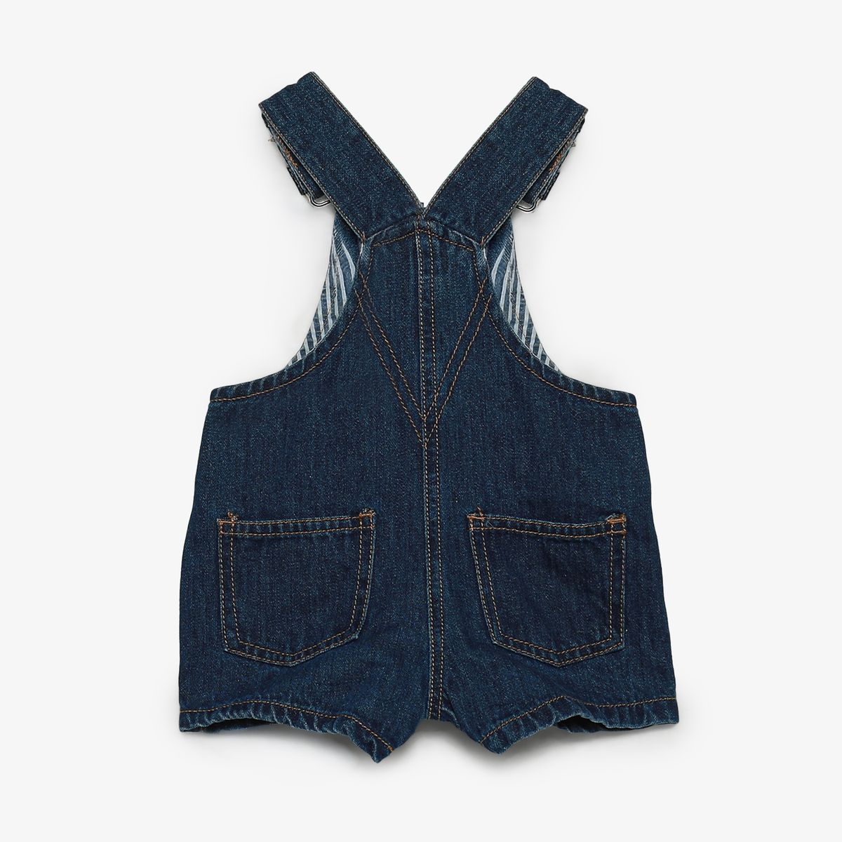 YAMP - Overol Bebé Niño Algodón Yamp