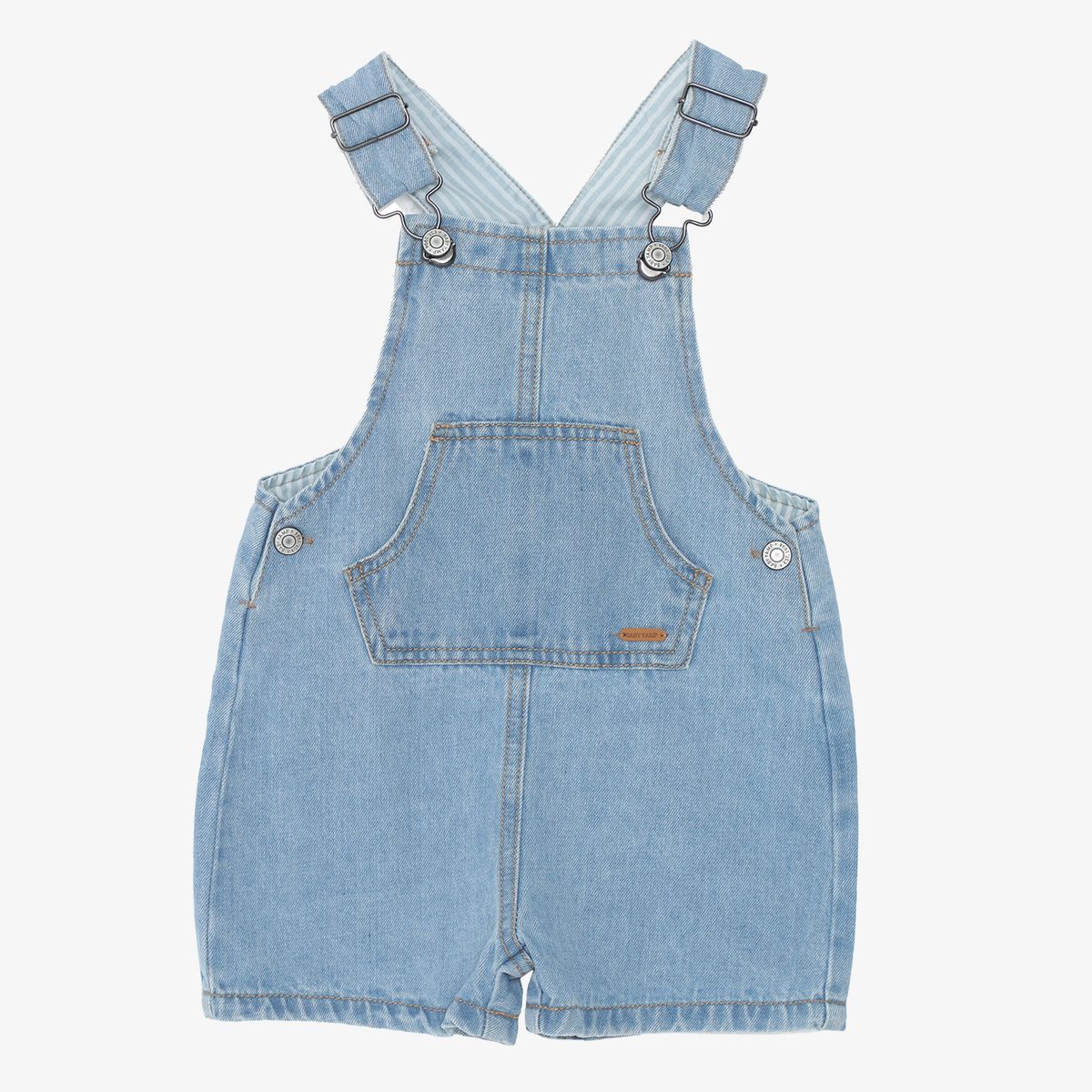 YAMP - Overol Bebé Niño Algodón Yamp