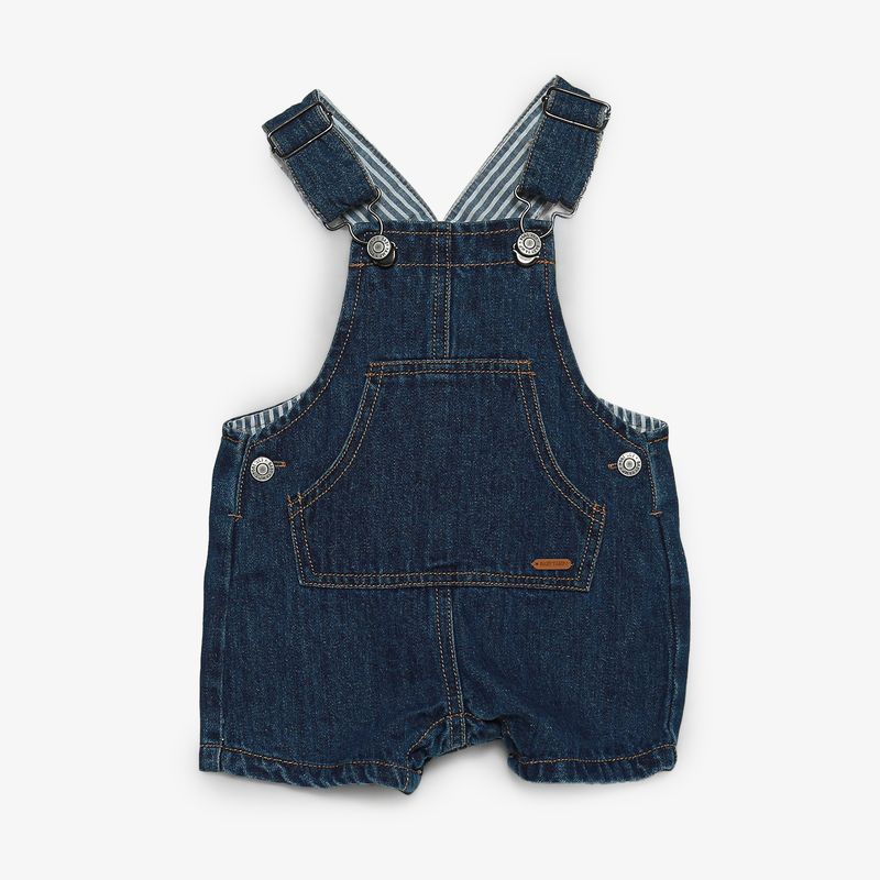 YAMP - Overol Bebé Niño Algodón Yamp