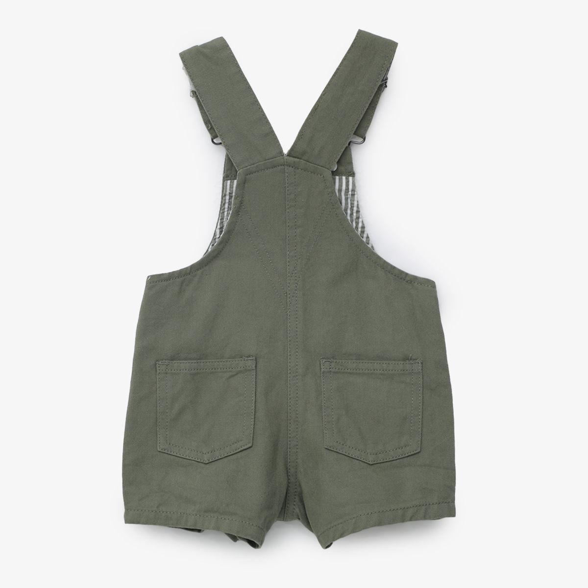 YAMP - Overol Bebé Niño Algodón Yamp