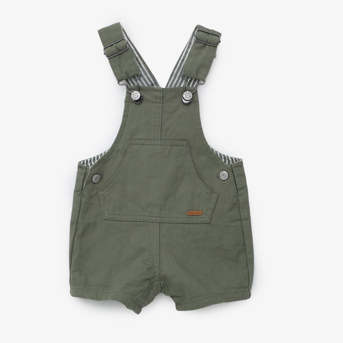 YAMP - Overol Bebé Niño Algodón Yamp