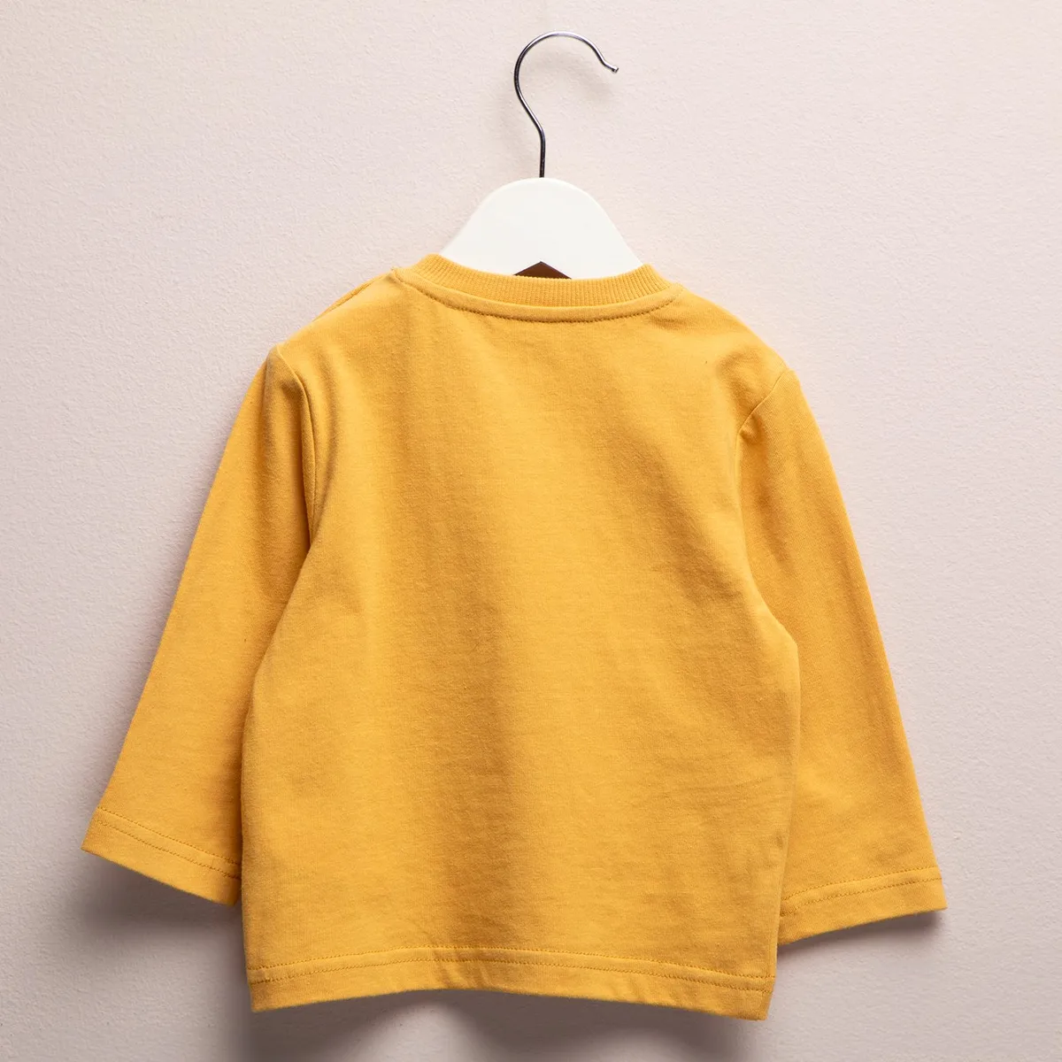 YAMP - Polo Bebé Niño Algodón Yamp