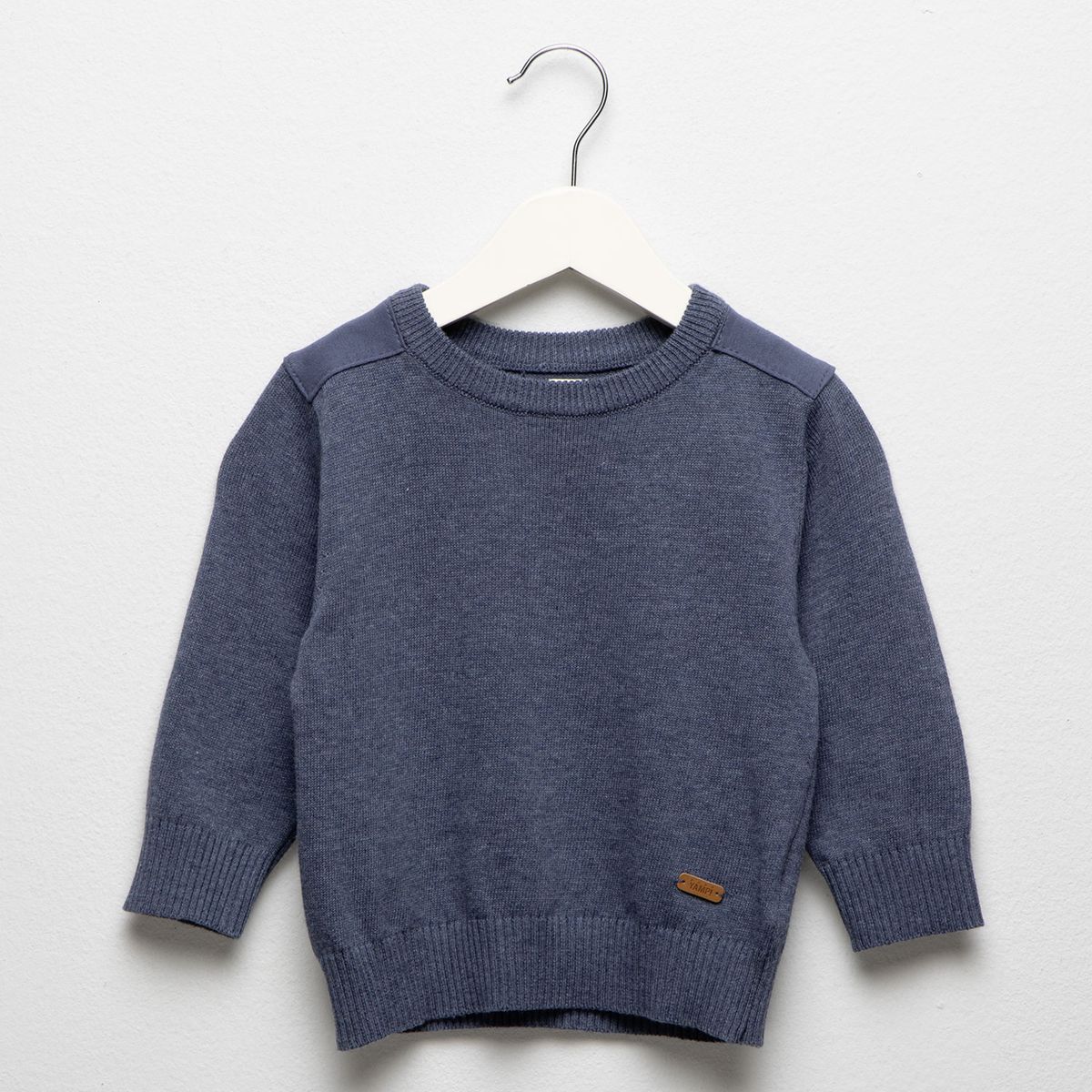 YAMP - Chompa Bebé Niño Algodón Yamp