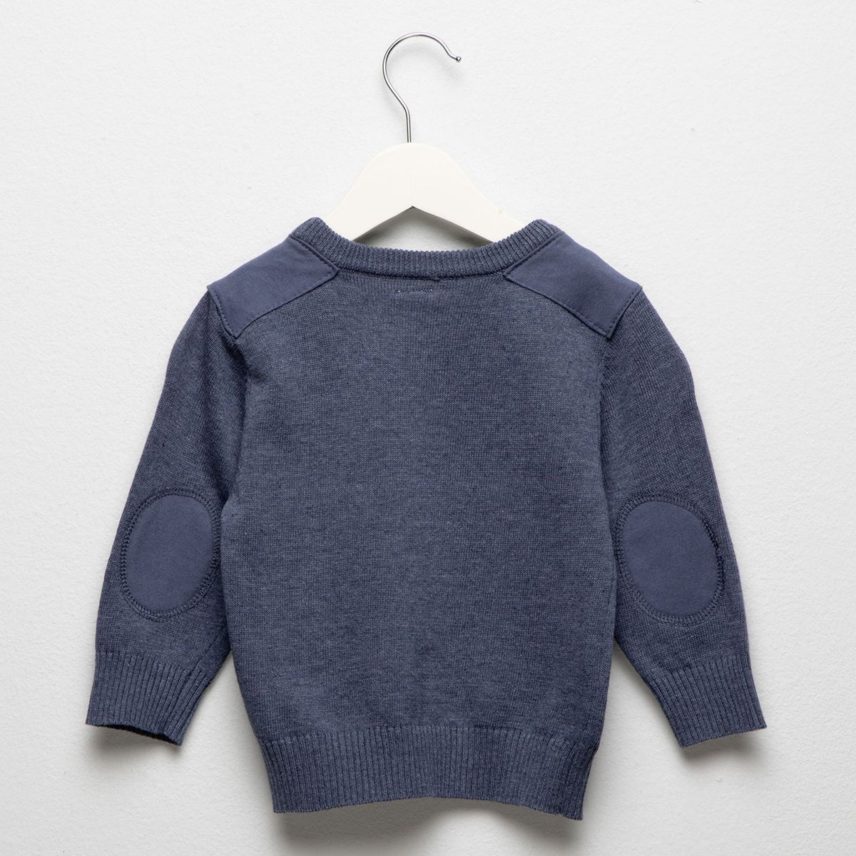 YAMP - Chompa Bebé Niño Algodón Yamp