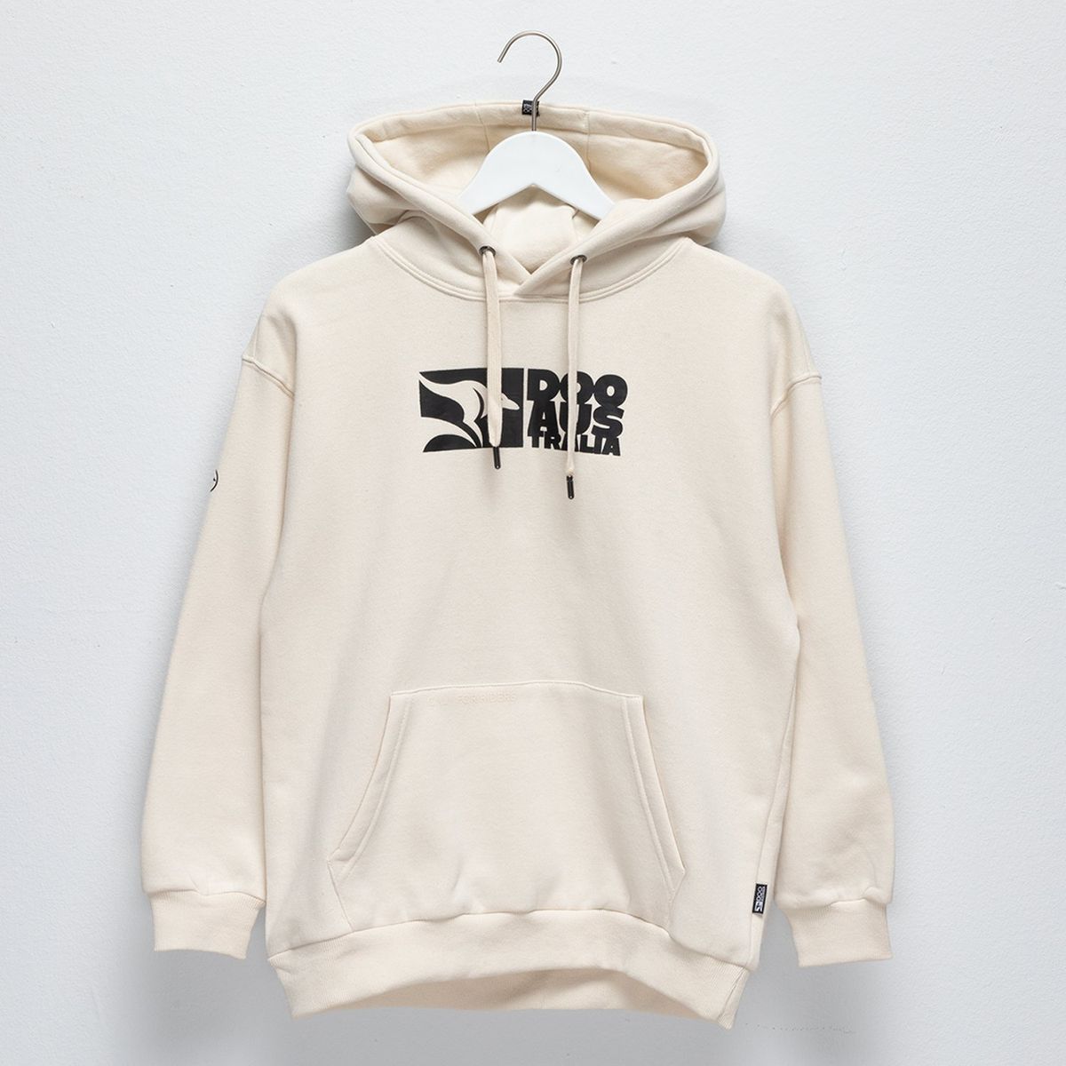 DOO AUSTRALIA - Polera Niño Algodón Doo Australia